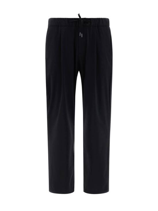 25SS 에르노 트레이닝/조거 팬츠 PT000044U12588S 9300 NERO