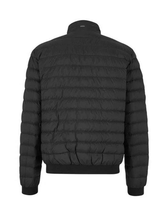  에르노 숏패딩 PI001102U12456 9300 NERO - HERNO