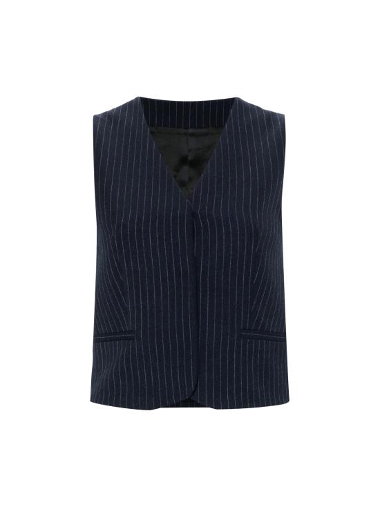 25FW 캘빈클라인 베스트 K20K207989 0A4 NIGHT SKY