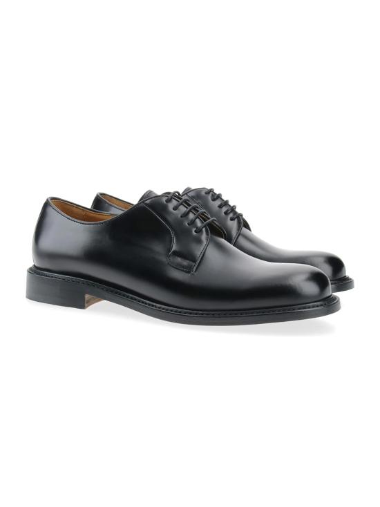  버윅 드레스 슈즈 3680HO192 NEGRO NERO - BERWICK
