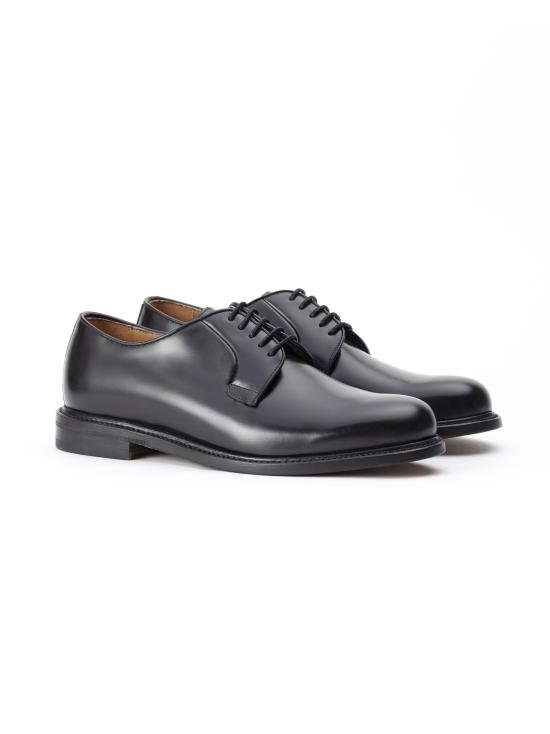 25SS 버윅 드레스 슈즈 3680HO192 NEGRO NERO - BERWICK