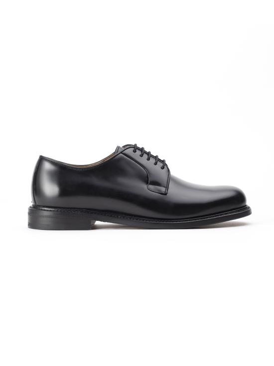 25SS 버윅 드레스 슈즈 3680HO192 NEGRO NERO