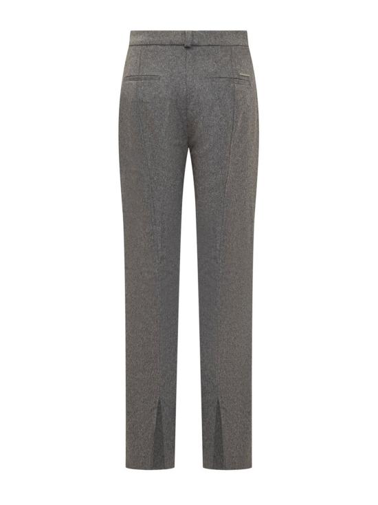  캘빈클라인 스트레이트 팬츠 K20K205962 P9W GREY - CALVIN KLEIN