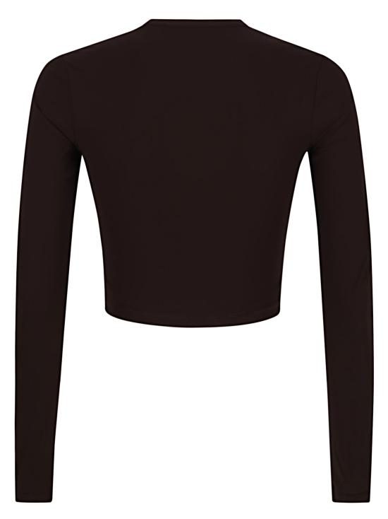 25SS 질샌더 긴팔 티셔츠 J40SD0115 J20011 204 - JIL SANDER