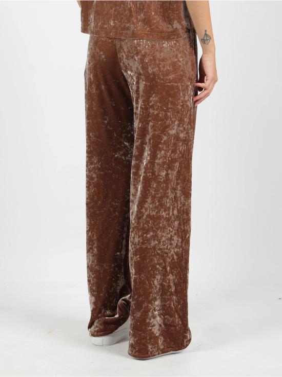 25FW 에르노 트레이닝/조거 팬츠 PT000083D12639S 2157 CAMMELLO - HERNO