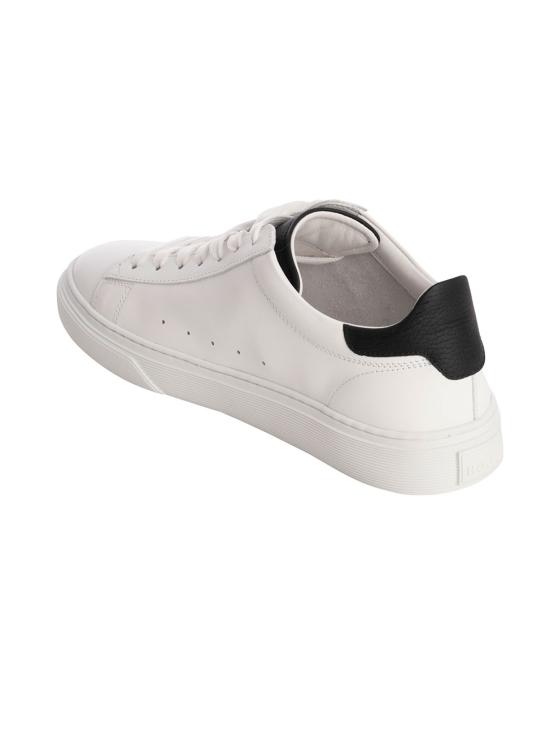  호간 스니커즈 HXM3650J960KFN0001 ALLAC BASSO BIA - HOGAN