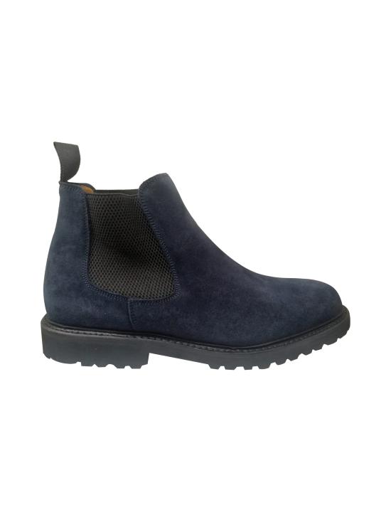  버윅 부츠 272 HO192 REPELLO GUM BALTIC BLEU