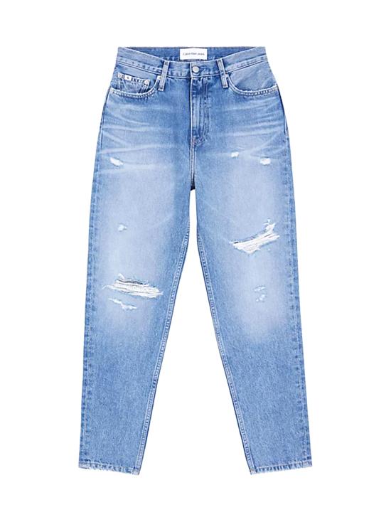  캘빈클라인 데님 팬츠 J20J223310 1AA DENIM LIGHT