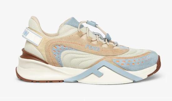 24FW 펜디 스니커즈 8E8620 AOTJ F1R7V