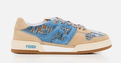 24FW 펜디 스니커즈 8E8625 AOTH F1R7S