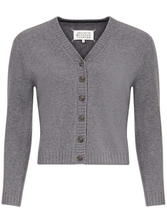 24FW 마르지엘라 가디건 S51HP0015M13058859M DOM