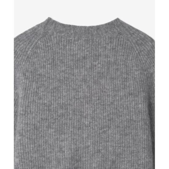  가니 브이넥 니트 가디건 K1842921 DOM - GANNI