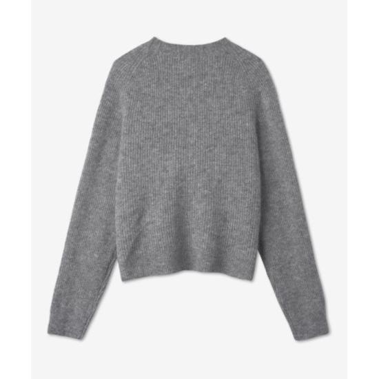  가니 브이넥 니트 가디건 K1842921 DOM - GANNI