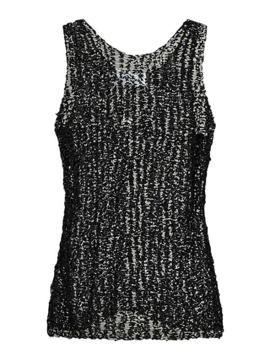  마르지엘라 민소매 티셔츠 S29NL0055M13010900 DOM - MAISON MARGIELA