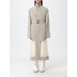  마르지엘라 트렌치 코트 S51AH0194STZ121961 DOM - MAISON MARGIELA