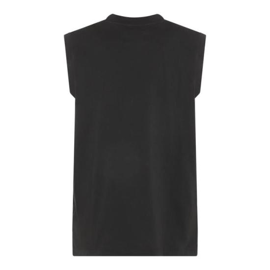  마르지엘라 민소매 티셔츠 S51GC0529S24575967 DOM - MAISON MARGIELA