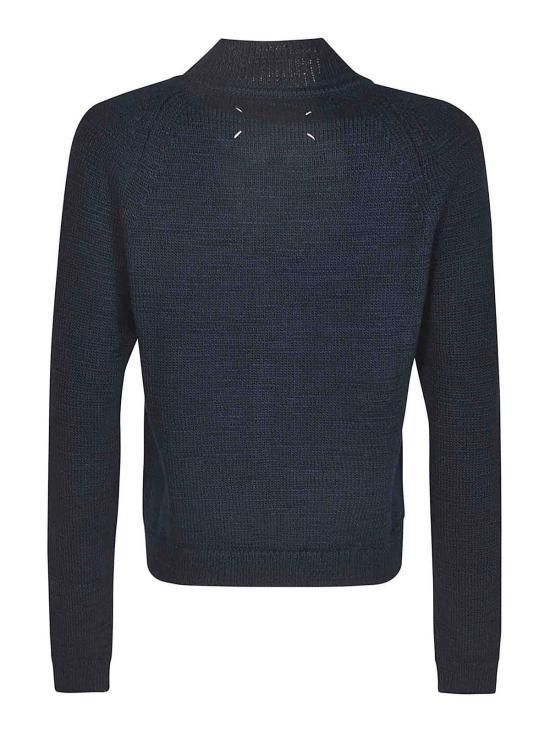  마르지엘라 가디건 S51HP0009S18397524 DOM - MAISON MARGIELA