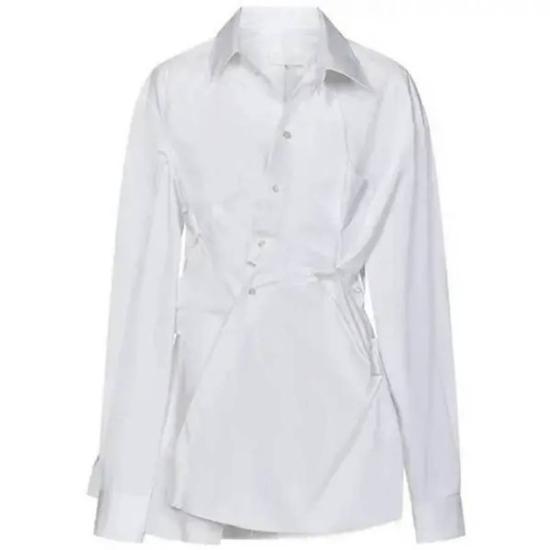  마르지엘라 셔츠 S29DL0213M35014100 DOM