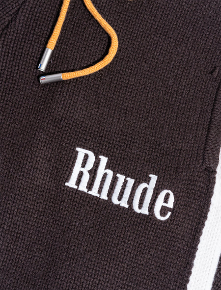  루드 트레이닝/조거 팬츠 RHFW22PA241731190119 DOM - RHUDE