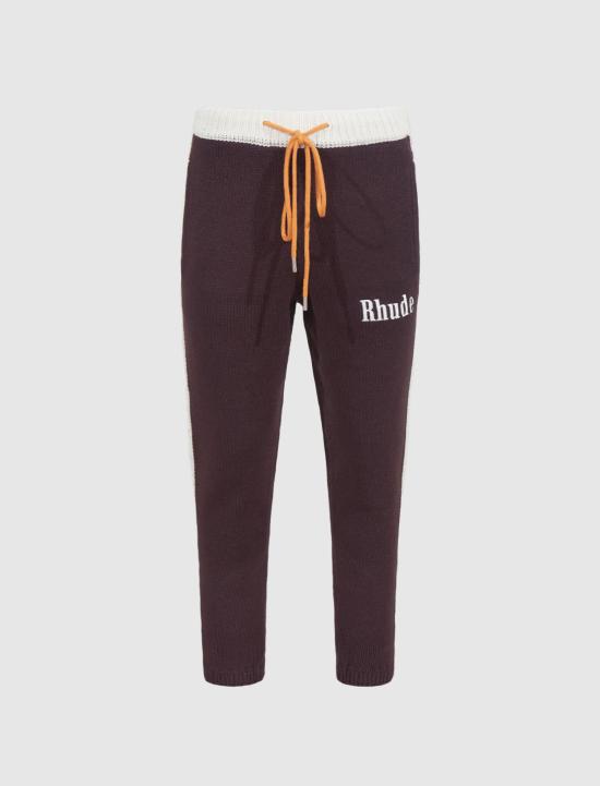  루드 트레이닝/조거 팬츠 RHFW22PA241731190119 DOM