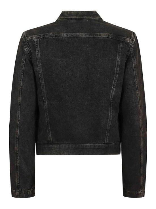 24FW 디젤 데님 자켓 A1343409I3502 DOM - DIESEL