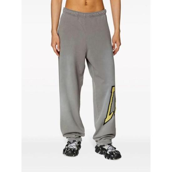  디젤 트레이닝/조거 팬츠 A121250EPAI9BX DOM - DIESEL