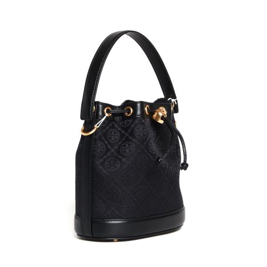 24FW 토리버치 토트백 152127001 Black - TORY BURCH