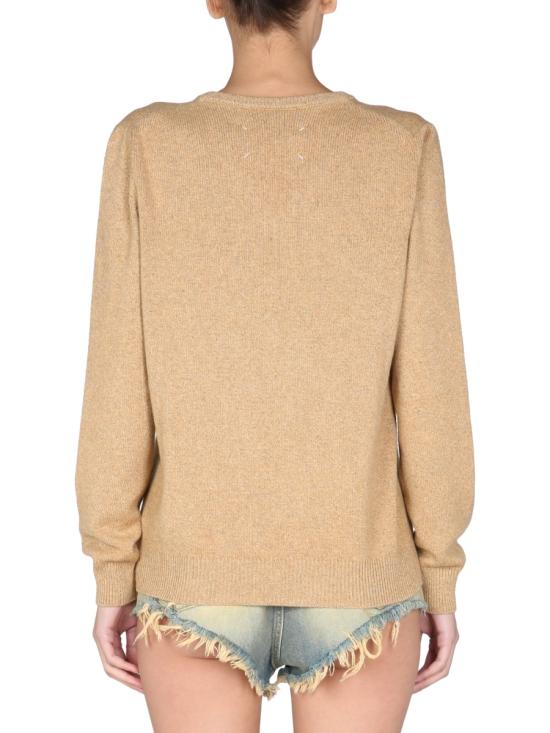  마르지엘라 풀오버 S31HA0835S17907153F DOM - MAISON MARGIELA