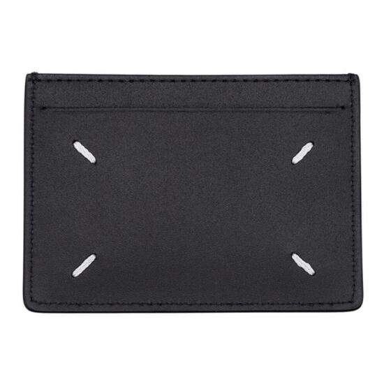 25SS 마르지엘라 카드지갑 SA1VX0007P4745T8013 DOM