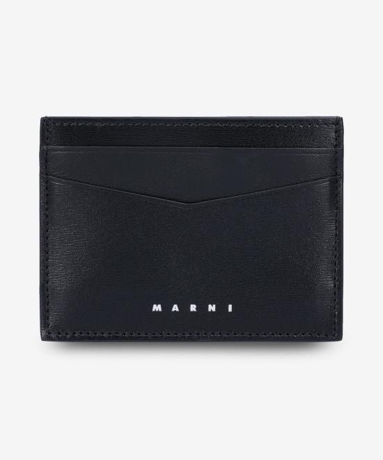  마르니 지갑 PFMO0102U1P603900N99 DOM