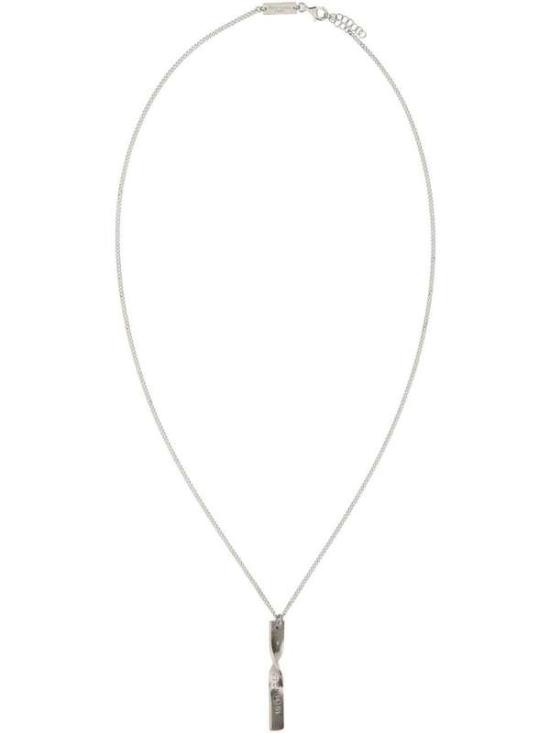 25SS 마르지엘라 목걸이/팬던트 SM1UU0020S12975951 DOM