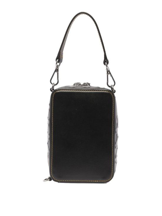  가니 토트백 A4605099 DOM - GANNI