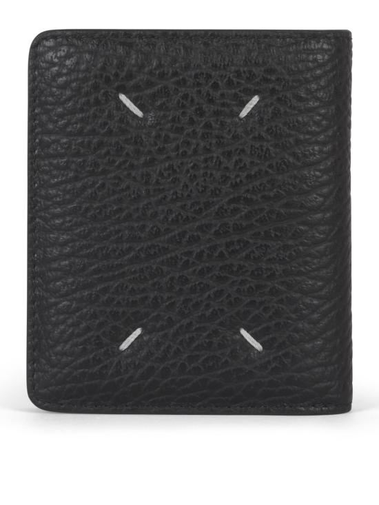 25SS 마르지엘라 남성지갑 S56UI0140P4455T8013 DOM