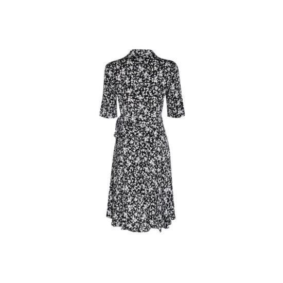  가니 미디 원피스 F7475099 DOM - GANNI