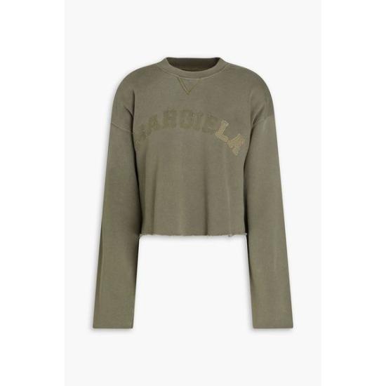  마르지엘라 긴팔 티셔츠 S51GU0123S25580740 DOM