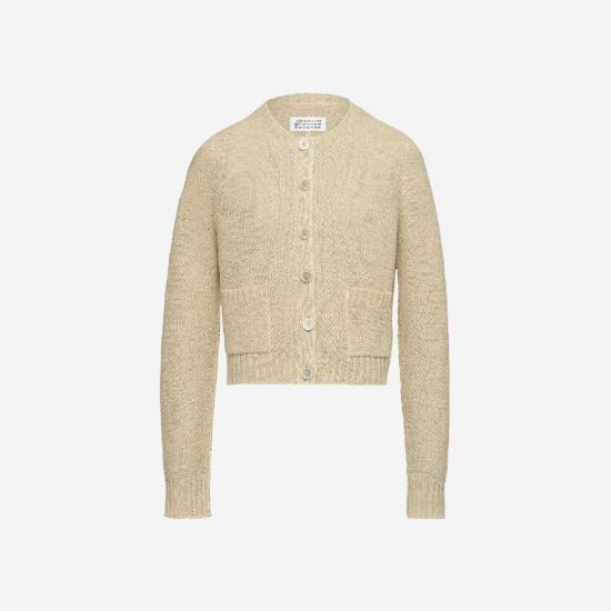  마르지엘라 가디건 S51HP0004S18200113 DOM