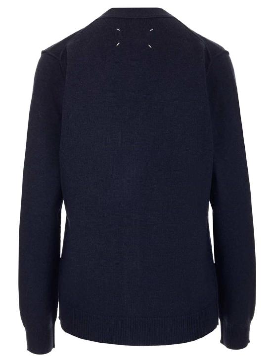  마르지엘라 가디건 S51HA1147S17809511 DOM - MAISON MARGIELA