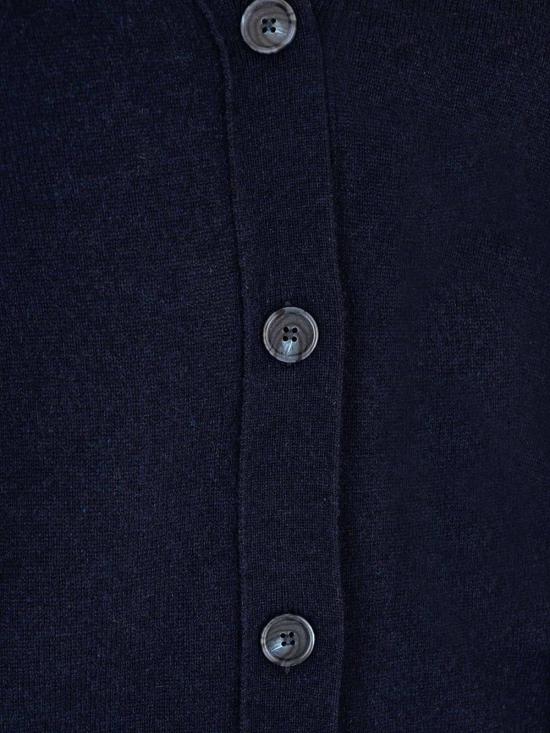  마르지엘라 가디건 S51HA1147S17809511 DOM - MAISON MARGIELA