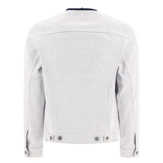  마르지엘라 데님 자켓 SI1AM0007S30561967 DOM - MAISON MARGIELA