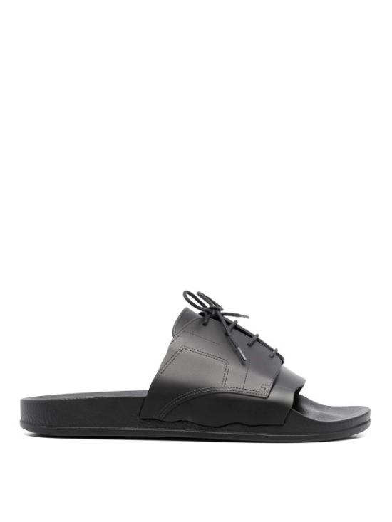  마르지엘라 뮬/슬리퍼 S57WX0080P5411T8008 DOM - MAISON MARGIELA