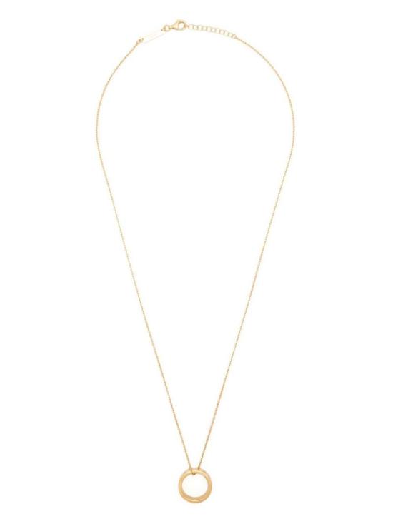 24FW 마르지엘라 네크리스 SI8UU0001SV0129950 DOM