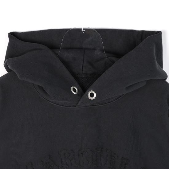  마르지엘라 후드 티셔츠 S51GU0124S25520861 DOM - MAISON MARGIELA