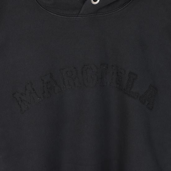  마르지엘라 후드 티셔츠 S51GU0124S25520861 DOM - MAISON MARGIELA
