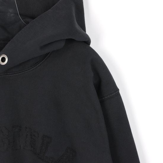  마르지엘라 후드 티셔츠 S51GU0124S25520861 DOM - MAISON MARGIELA