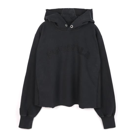  마르지엘라 후드 티셔츠 S51GU0124S25520861 DOM