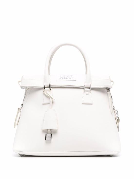  마르지엘라 토트백 S56WG0093P4303T1003 DOM - MAISON MARGIELA