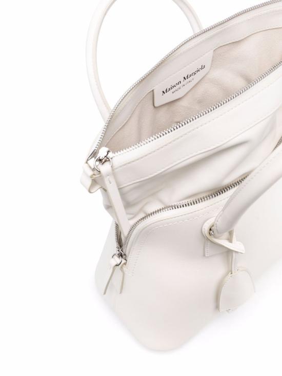  마르지엘라 토트백 S56WG0093P4303T1003 DOM - MAISON MARGIELA