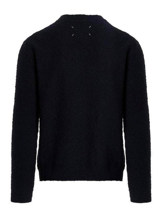  마르지엘라 스웨터 S51HL0005S18197511 DOM - MAISON MARGIELA