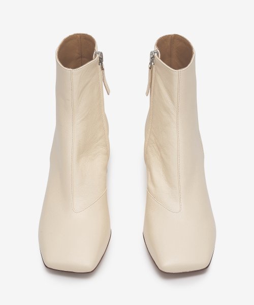  마르지엘라 부츠 S58WU0393P3753T1003 DOM - MAISON MARGIELA