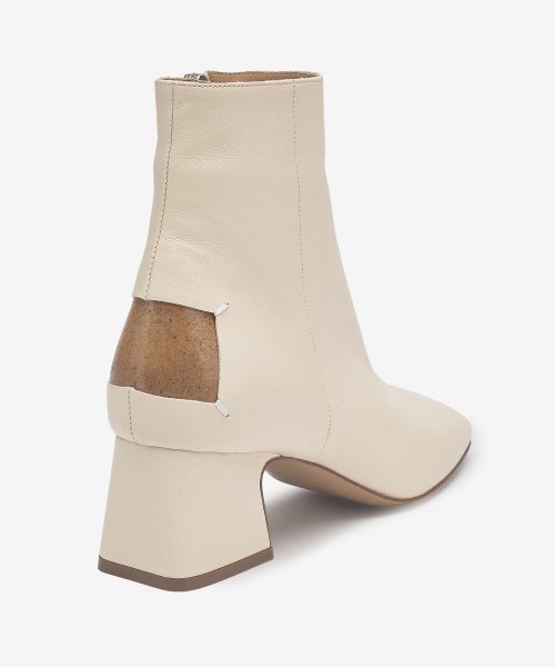  마르지엘라 부츠 S58WU0393P3753T1003 DOM - MAISON MARGIELA